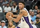 Kings Vs Trail Blazers: Portland Seeks Fourth Straight Home Win in Season Finale