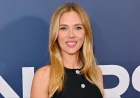 Scarlett Johansson: Young Actresses Faced Tough Appearance Scrutiny in Early 2000s