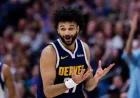 Julian Strawther and the Nuggets’ hidden edge: why one bench role is changing the playoff picture
