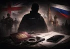 Citizenship Revocation in Mark Bullen Case Signals 1st Known British-Born Removal Over Russia Links