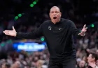 Doc Rivers Steps Down as Bucks Head Coach After Two Seasons