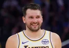 Lakers Secure Ideal Playoff Matchup to Potentially Reacquire Luka