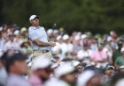 Rory McIlroy’s Fortunate Turn at Masters’ Amen Corner