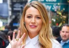 Blake Lively Faces Hollywood Repercussions Following Lawsuit, Source Reveals