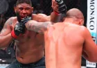 Curtis Blaydes’ Injuries Unveiled Following UFC 327 Clash with Josh Hokit