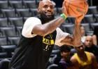 LeBron James, Rui Hachimura Earn Top Grades in Lakers’ Victory Over Jazz