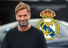 Jürgen Klopp and the Real Madrid report: 5 signings, one huge condition, and a looming decision