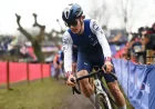 Paris-roubaix Juniors Takes a Sudden Turn After Spectator Crash in Roubaix