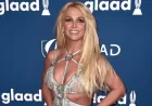 Britney Spears Enters Rehab Voluntarily After DUI Arrest