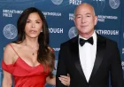 Lauren Sánchez Eager to Expand Family with Jeff Bezos