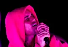 Justin Bieber Performs YouTube Karaoke Live at Coachella