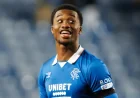 Emmanuel Fernandez and the 1 social media message Rangers fans cannot ignore
