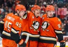 Nhl Clinching Scenarios: Ducks Can Lock In as Capitals and Islanders Fight to Stay Alive