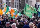 Is Ireland Out Of Fuel? Dublin Moves to Ease Pressure as Protests Spread