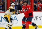 Penguins Excel in Playoff Prep with Ovechkin and Strong Performances