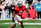 Detroit Lions Eye Top 5 Linebackers in 2026 NFL Draft Preview