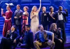 Titanique Broadway Review Finds Bigger Isn’t Always Better in New York