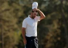 Scottie Scheffler Masters Complaint after Augusta’s Conditions Shift
