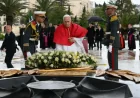 Algeria and the Pope’s call for peace at a moment of memory