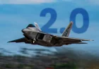 Stealth Aircraft: F-22 Upgrade Push Signals a New Raptor Direction