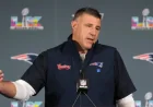Mike Vrabel Allegedly Skips Patriots Pre-Draft Press Conference