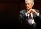 Investors Dismiss Fed Action This Month Amid CPI Data, Iran Talks