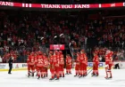 McLellan: Red Wings Draw Fans’ Displeasure