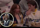 Shaquille O’Neal Offers Pacers Couple Engagement Ring on ‘Inside the NBA’