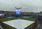 Game Day Forecast: Rain Threatens to Delay Matchup