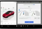Tesla Launches FSD Tutorial and Safety Quiz in the Netherlands