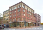 Portland’s Boyd Block Rebuild Wins Honors: Discover the $22M Success Story