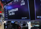 Goldman Sachs Exceeds Q1 Earnings Expectations; NII and Credit Provision Fall Short