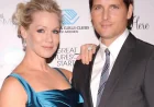 Jennie Garth Husband and the hard-won lesson of choosing herself