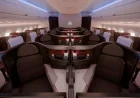 Delta Unveils Luxurious Suite Design and Plans Cabin Upgrades