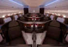 Delta New Delta One Suite Raises the Stakes as 2027 Approaches