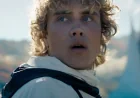 Hunger Games Trailer: Joseph Zada Stars as Haymitch in Sunrise on the Reaping