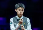 World Snooker Championship: Chang Bingyu’s 147 lands £172,000 bonus but qualifying pressure remains