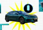 BYD Unveils World’s Fastest-Charging Car with Mixed Reactions
