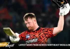 Heinrich Klaasen turns the Orange Cap race on its head as SRH rewrites the IPL leaderboard