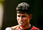 Sakib Hussain: 5 things to know before his debut against Rajasthan Royals