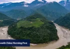 Three Gorges Dam and Tibet Mega Dam Put Safety First as China Pushes Landmark Project