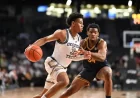 Jaeden Mustaf and Indiana’s backcourt reset as 2025 approaches