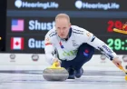 Mark Nichols joins Matt Dunstone for next season as curling power shifts