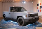 Slate Secures $650 Million for Electric Truck Production