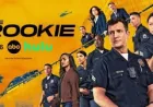 The Rookie Survive The Streets: 3 clues point to a bizarre documentary episode