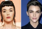 Ruby Rose Accuses Katy Perry of Sexual Assault, Perry Denies Allegation