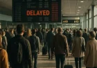 San Diego International Airport Delays Ripple Across Major US Hubs