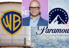 Damon Lindelof Explains Signing Anti-Paramount-WBD Merger Letter