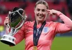 Mary Earps faces England farewell talk as her legacy takes center stage