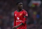 Man United and Kobbie Mainoo: a contract move that changes the mood